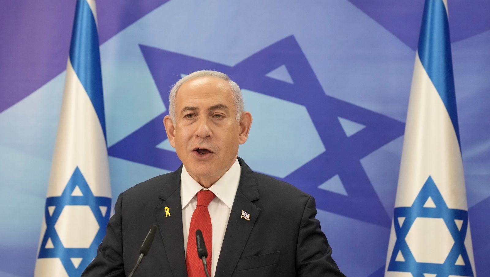 Netanyahu’dan Husilere tehdit: “Bedel ödeyecekler”