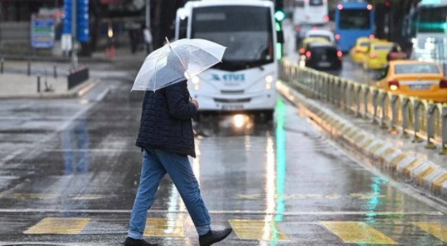 Ege Bölgesi Hava Durumu