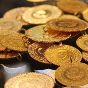 Yükseldi mi? Gram altın ne kadar oldu?